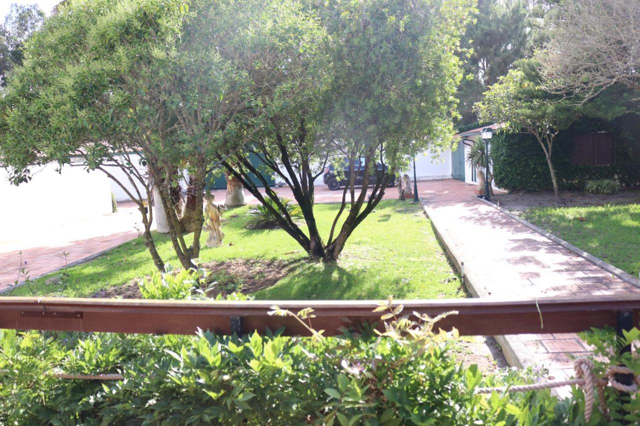 A Quinta Duna Salir de Porto Kültér fotó