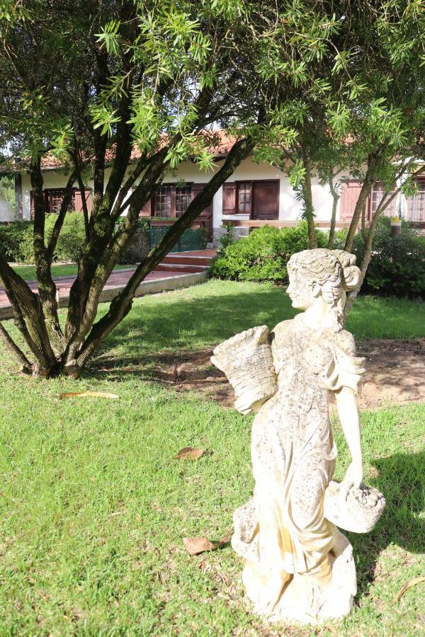 A Quinta Duna Salir de Porto Kültér fotó