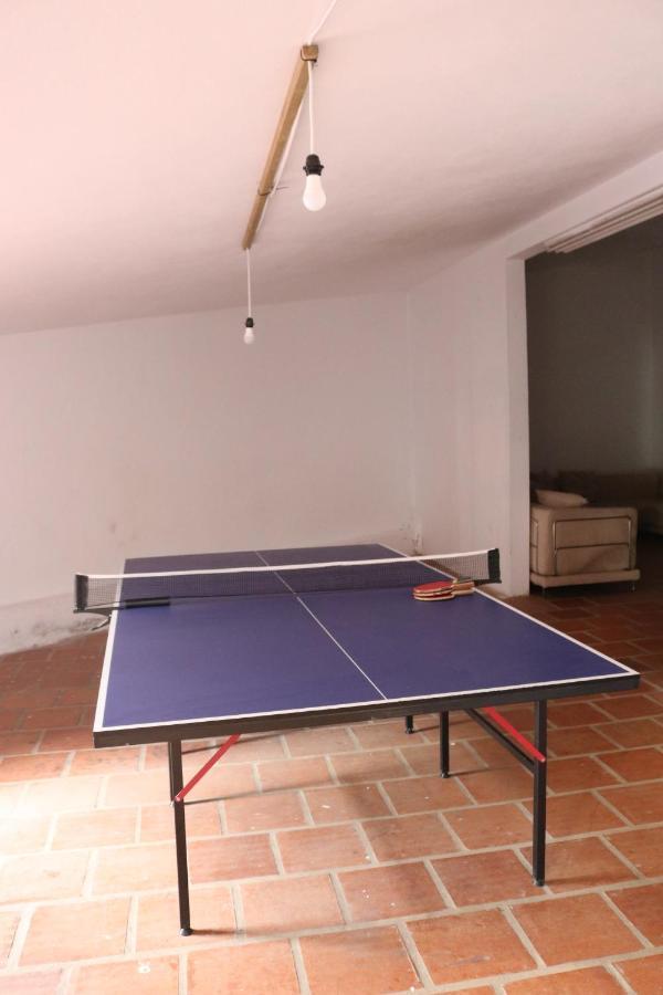 A Quinta Duna Salir de Porto Kültér fotó
