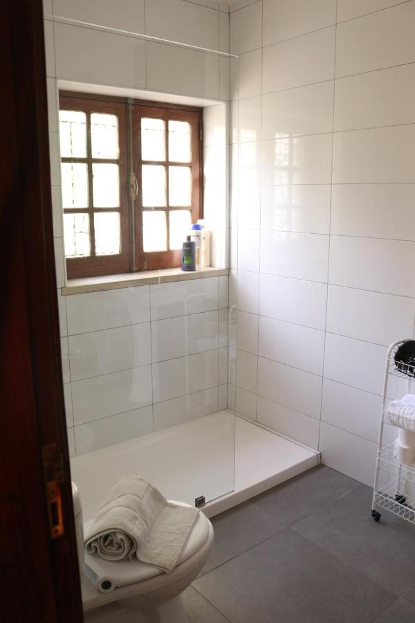 A Quinta Duna Salir de Porto Kültér fotó